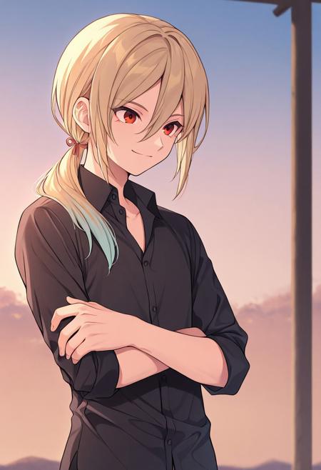 Arugani's Avatar