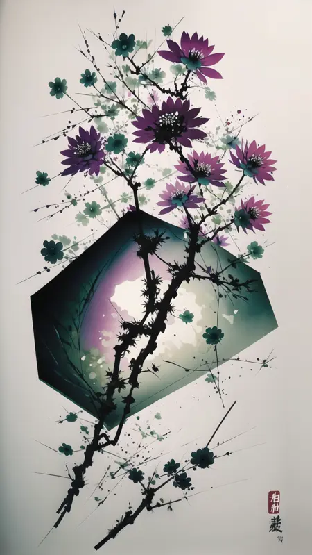 Tranquility [ ZeN ] | 禅