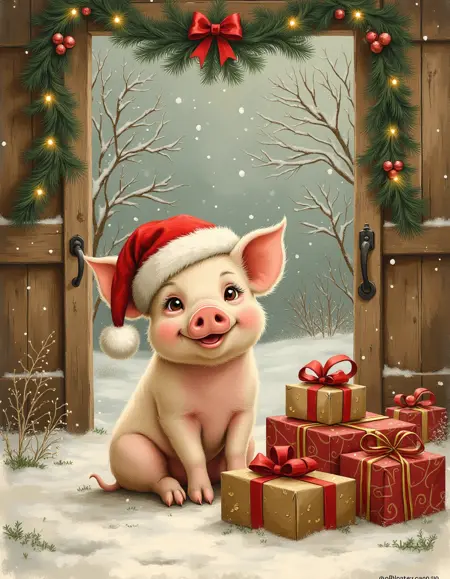 Christmas Time