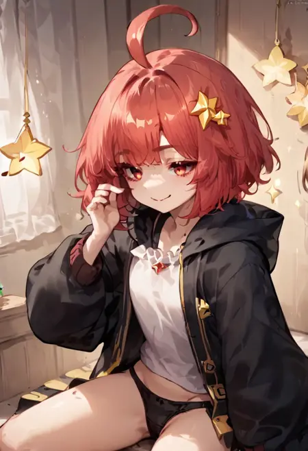 Pony XL - rophe [DJMAX Respect V]