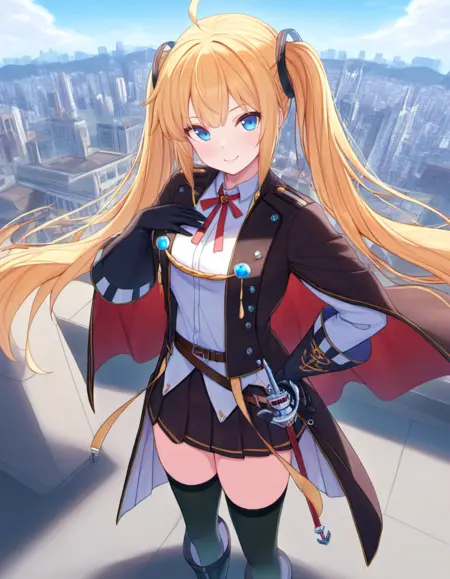 Amazon アマゾン Azur Lane,アズールレーン(LORA)