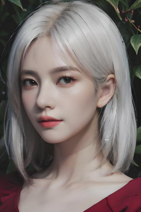girlslike_gyy GaoYuanyuan v1.0