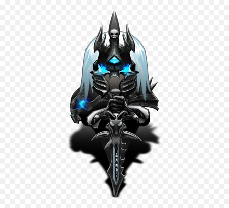 Lichking's Avatar