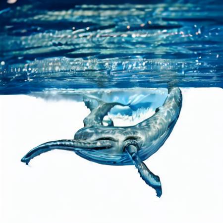 Whale V1