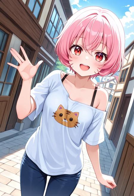 Hina/ひな(トロみつ娘の秘湯サービス ～とろッとろちゅるちゅるご奉仕させてください～) V1