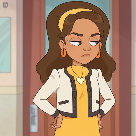 Abby (Hailey's on it) IL