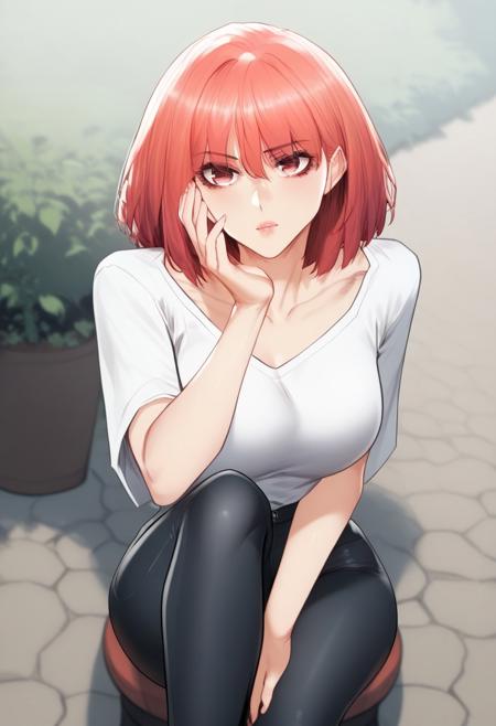 Hong Joo | Touch To Unlock | Pornhwa | Webtoon V.1.0