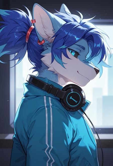 Harutora Style [ILXL] ILXL0.1