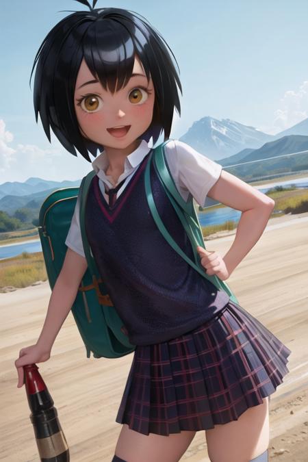 peniparker