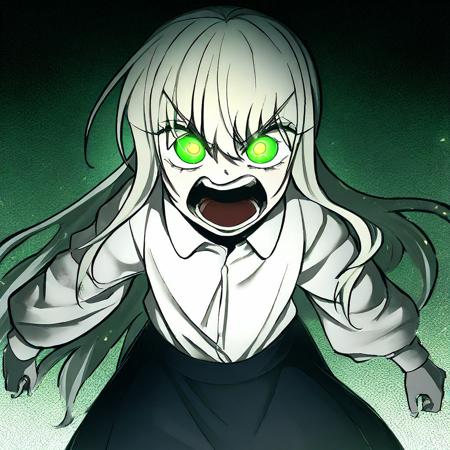 BTDG, Evangeline [Illustrious] V1