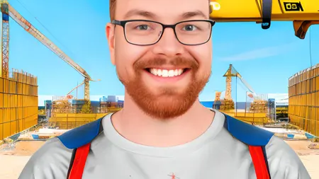 MrBeast Thumbnail Style