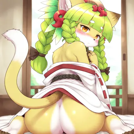 クシナダ—Full Bokko Heroes