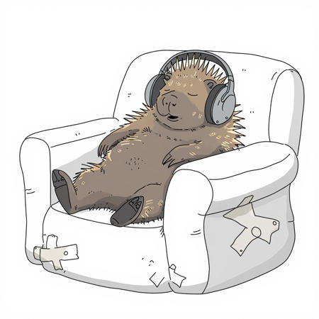 Theycantalk Z-Image Turbo