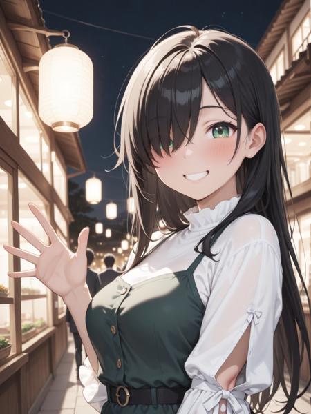 realMokuba Lora V5 dim16