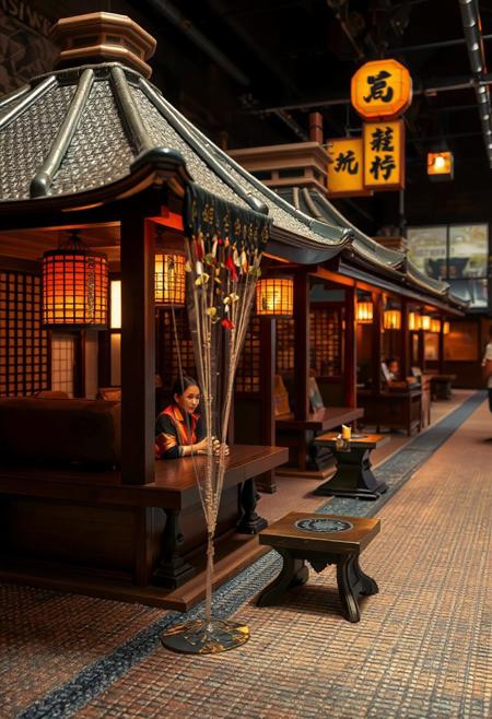 Azumi.
FHD, Rich in details, masterpiece.
