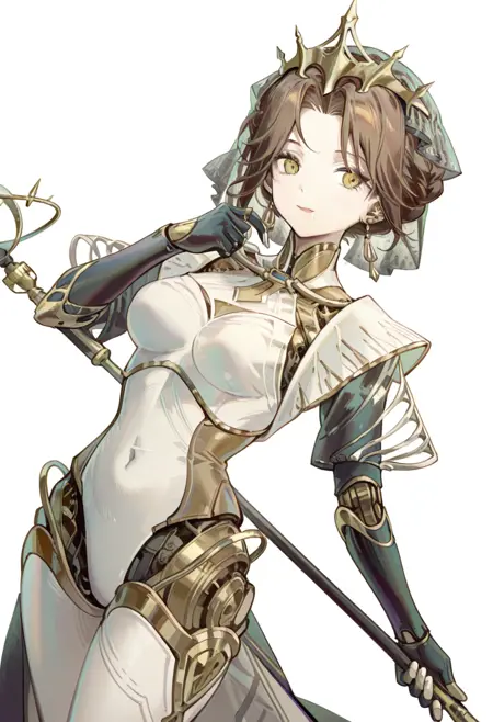 Reverse：1999：Lucy The Queen's Game/重返未来1999：露西 生如行棋