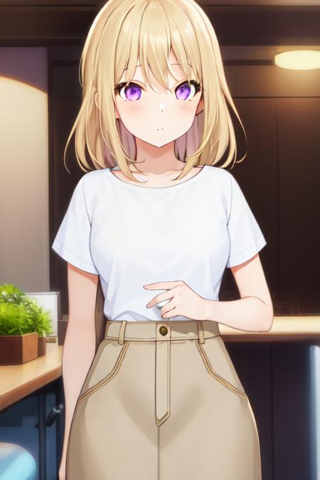 Ave Mujica, BanG Dream! Wikia