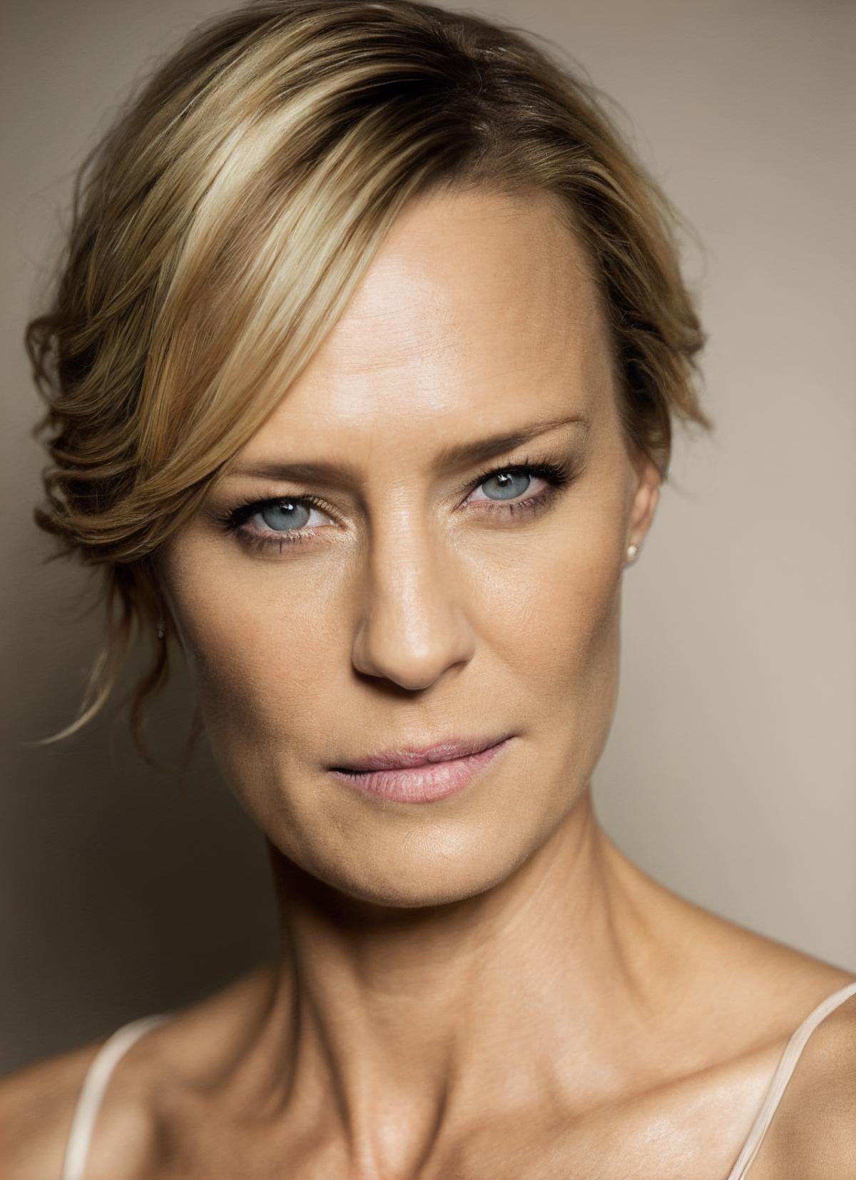 Robin Wright image by malcolmrey