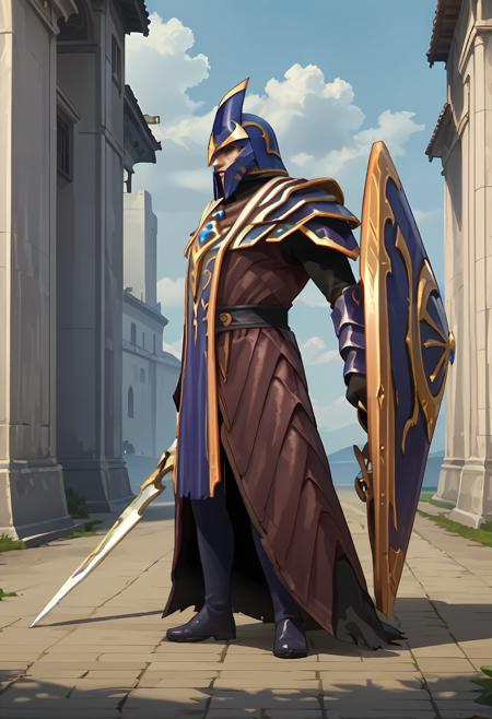 Silencer (Dota2) V1
