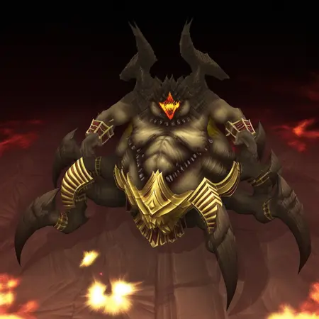 Azmodan