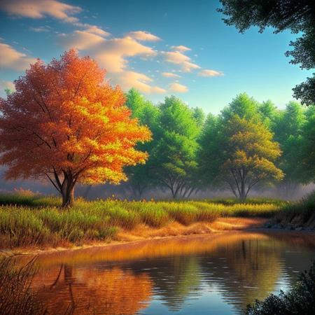 masterpiece,4k,hdr,perfect light,hyper realistic,intricate details, nature picture