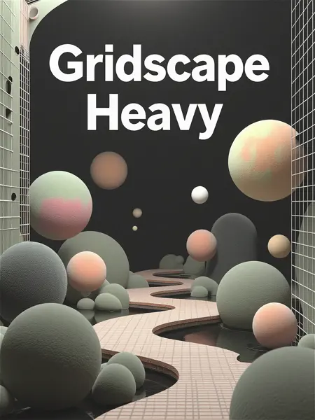 Gridscape