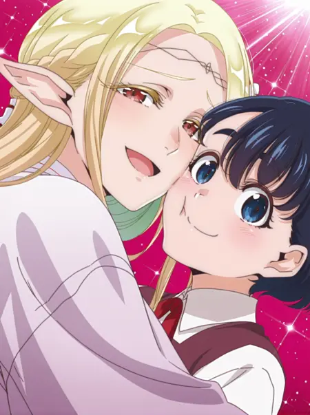 Style/koito/elda/seifuku/koyuzu/koma/yord/haira/isuzu/himawari/kirara/akane [Edoma Elf]