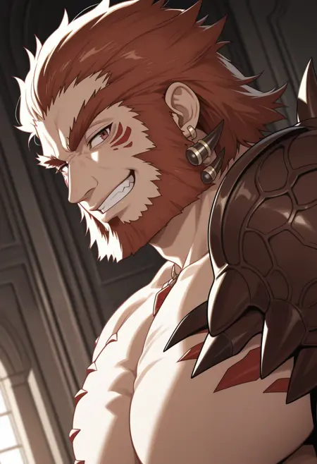 Edvard(Illustrious)