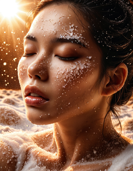 Energizing Space Age ral-spicesalt, F/8, natural skin texture, contest winner, by Kim Jung Gi, Florian Nicolle, <lora:ral-spicesalt:0.85>, dynamic dramatic composition, warm light, full color, very, colorful, very coherent, luxury, dynamic dramatic beautiful full taking