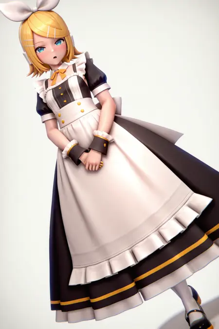 EveKaczmarek 3D Koikatsu Style IL