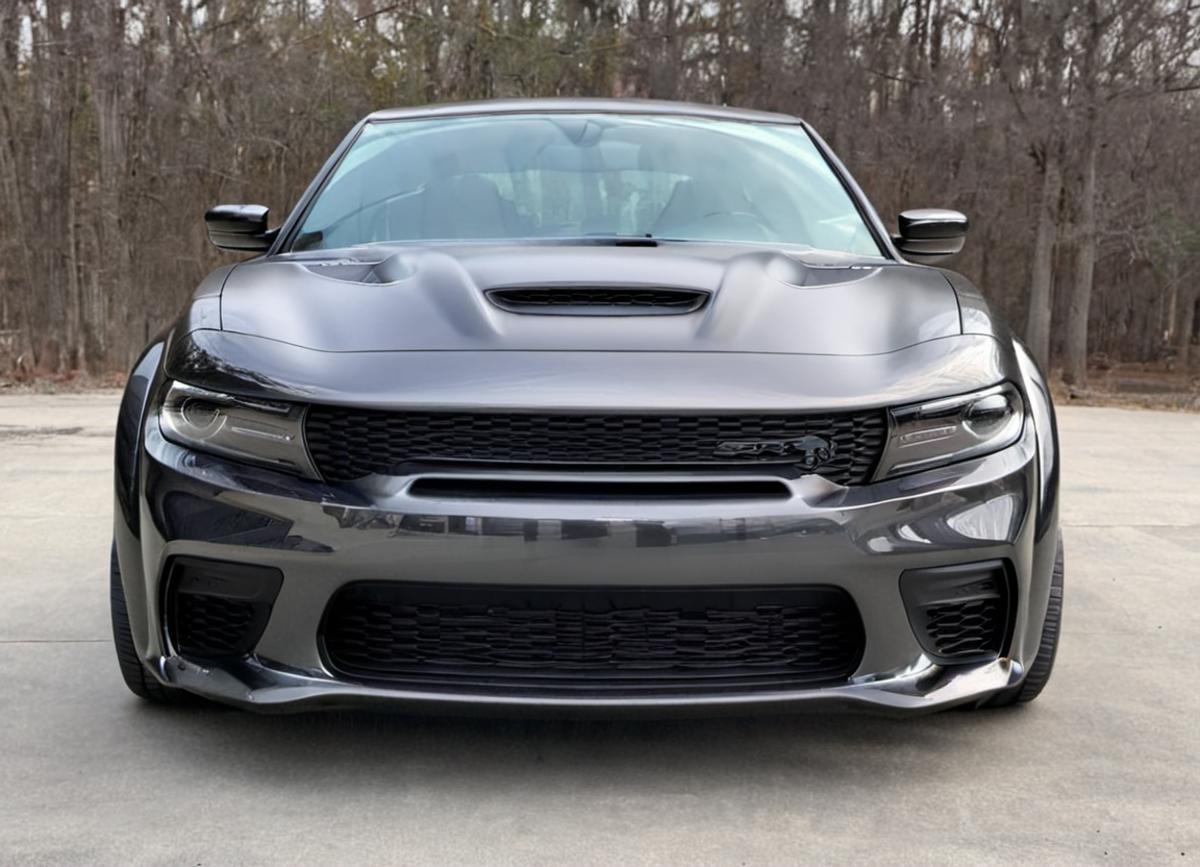 Dodge Charger SRT Hellcat (SDXL) image by dbst17