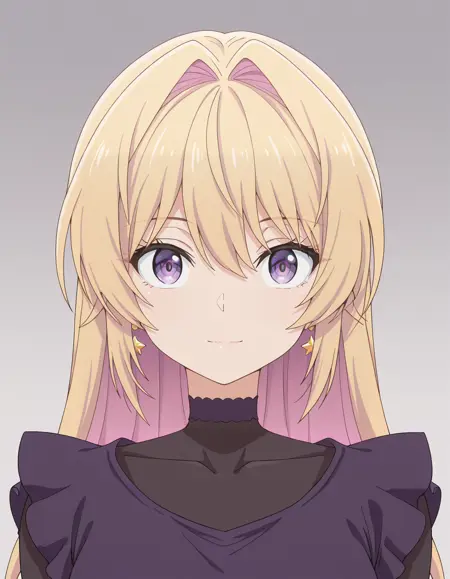 [ILXL] Azusa Kannawa 鉄輪梓 | Bukiyou na Senpai. 不器用な先輩。 (My Awkward Senpai)