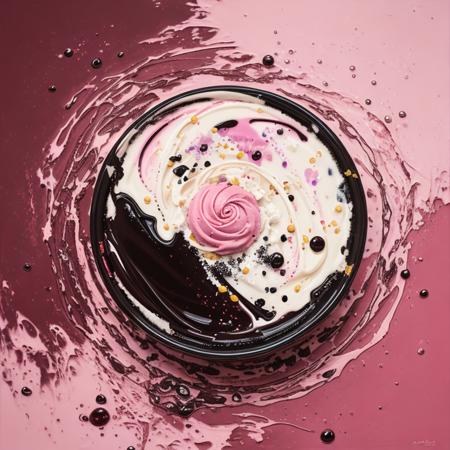 Food🍲🍦🍬☕🥡 - AutoPrompt - Awesome prompt lists v1.0