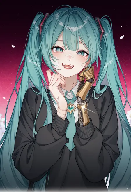 Chán Zhī / Entwined Branches / Twisting Tendrils style