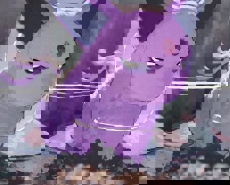 P0k3M0NH3NTA1's Avatar