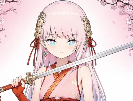 ソウルタイド soultide-Qingdai 灵魂潮汐-青黛