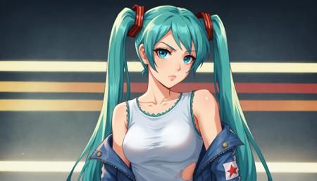 miku