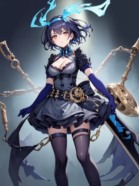 Alice - SINoALICE シノアリス アリス