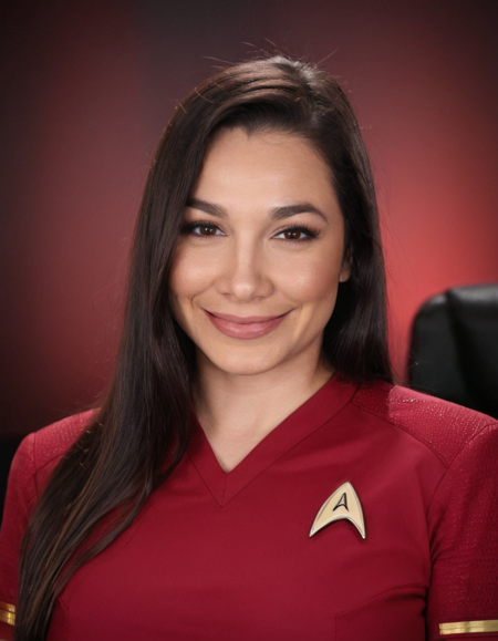 Karlee Grey (SDXL) v1.0