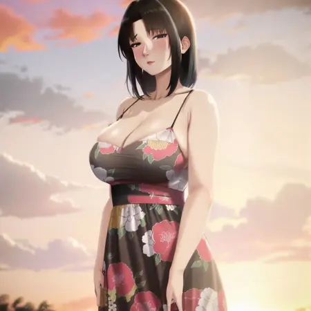 Nush (Xter) - My Mother