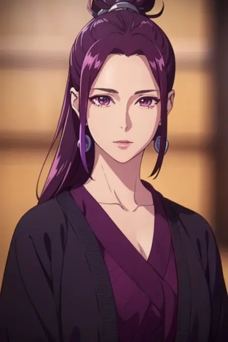 药屋少女的呢喃,阿多妃/薬屋のひとりごと,、