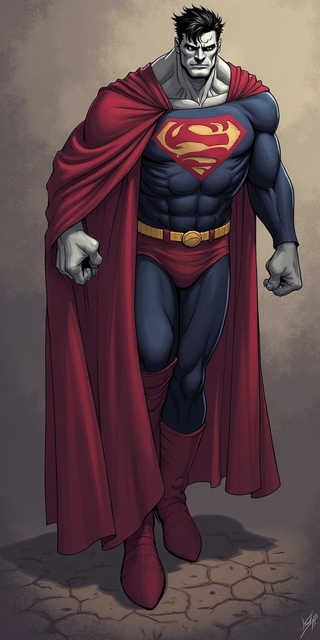 Bizarro (comic) v1.0