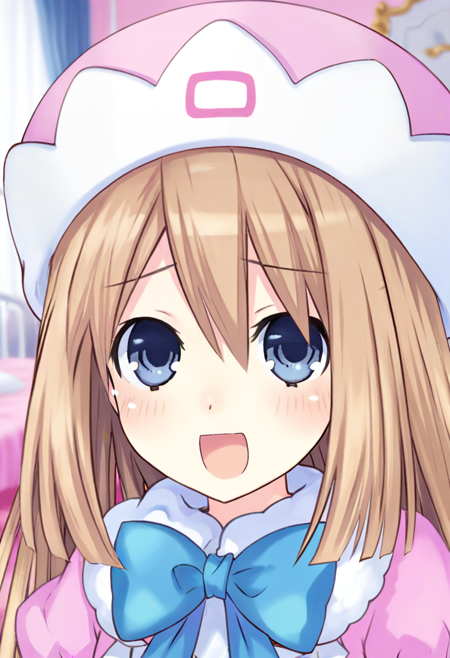 Ram/White Sister Ram - (hyperdimension_neptunia) | | ラム 超次元ゲイムネプテューヌ(Tsunako) v2.0