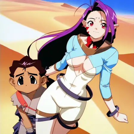 Photon: The Idiot Adventures (フォトン)