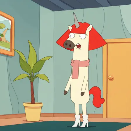 Miss Tulane (Kiff) Illustrious