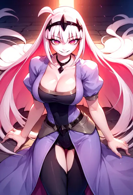 Nikusa (Friday Night Funkin) | Character LoRA XL