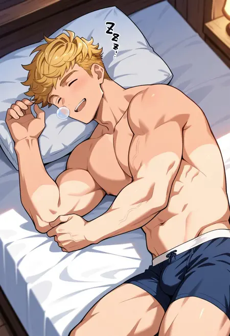 Vane | GrandBlue (Illustrious)
