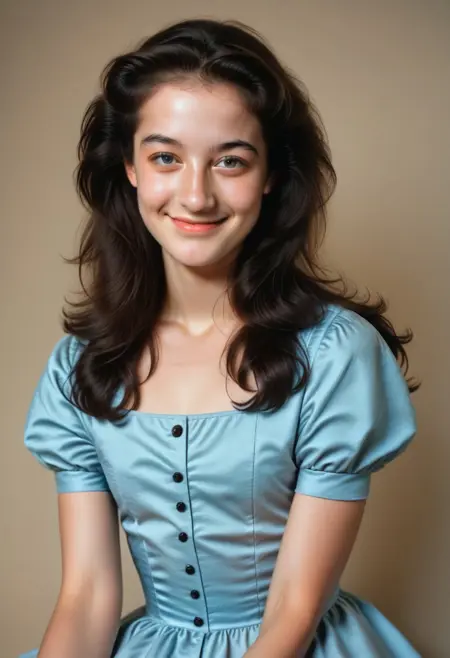 Kelly Morrison (fake model)