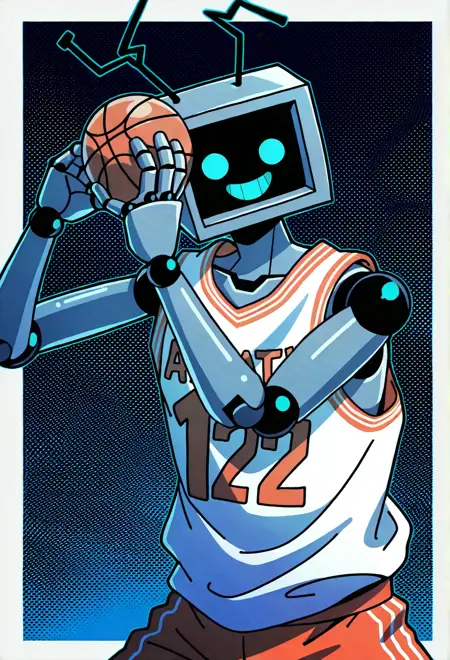 Hex (Friday Night Funkin/FNF)