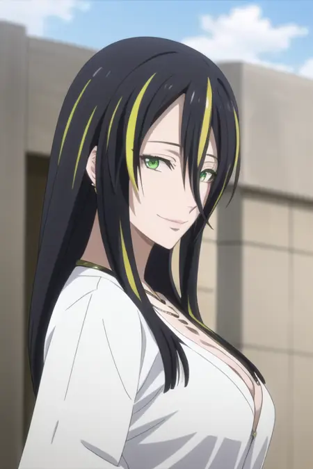 Albis | That Time I Got Reincarnated as a Slime | 転生したらスライムだった件